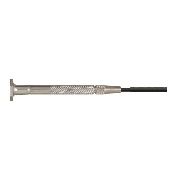 Mag Handle Metric Nut Driver, 2.5mm